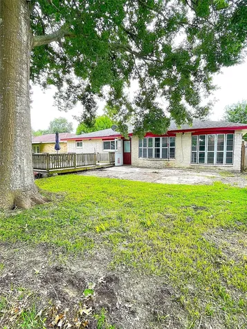 16907 David Glen Drive Friendswood TX 77546