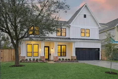 1248 Chamboard Lane Houston TX 77018
