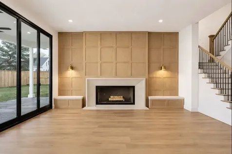1248 Chamboard Lane Houston TX 77018