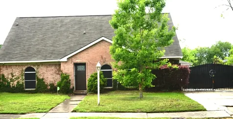 12403 Huntington Field Drive Houston TX 77099