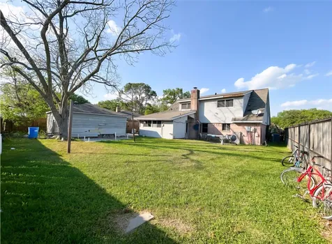 12403 Huntington Field Drive Houston TX 77099