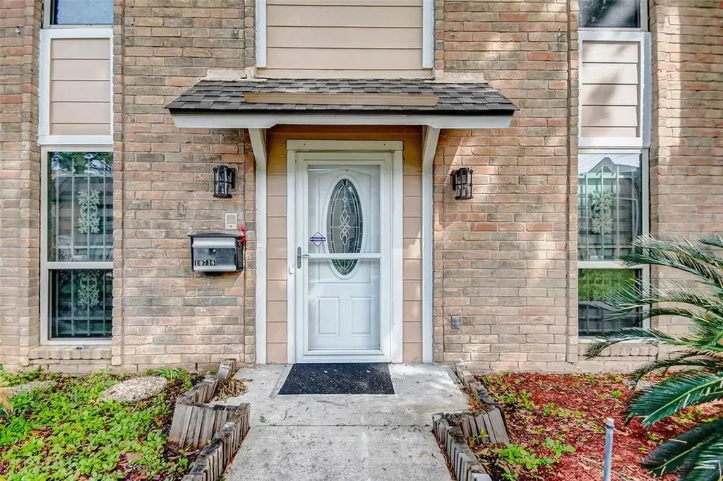10716 Briar Forest Drive 30 Houston TX 77042