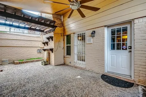 10716 Briar Forest Drive 30 Houston TX 77042
