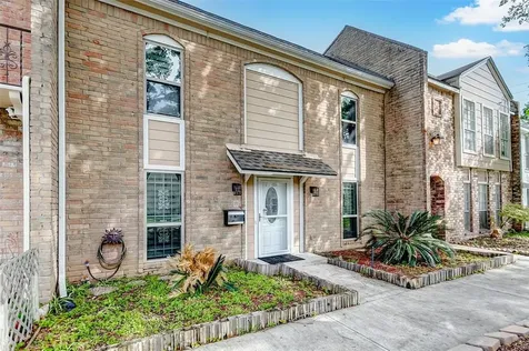 10716 Briar Forest Drive 30 Houston TX 77042