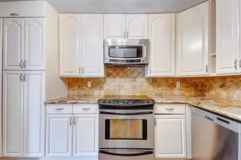 10716 Briar Forest Drive 30 Houston TX 77042
