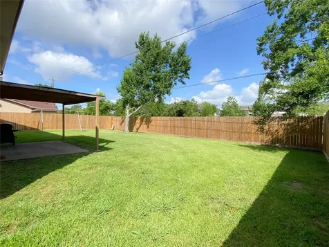 10819 Sagerock Drive Houston TX 77089