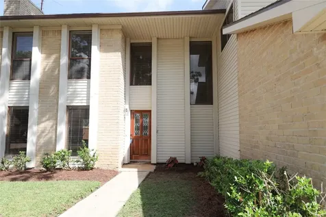 10819 Sagerock Drive Houston TX 77089