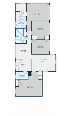 11103 Greenwillow Street Houston TX 77035