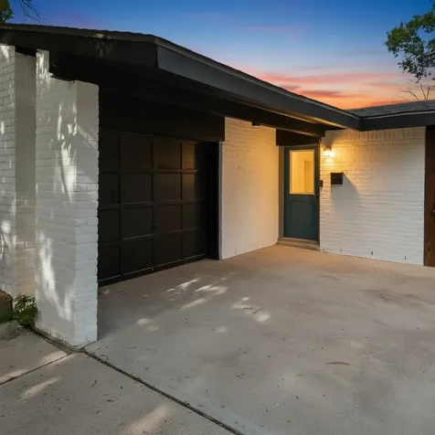 11103 Greenwillow Street Houston TX 77035