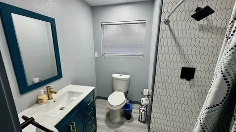 11103 Greenwillow Street Houston TX 77035