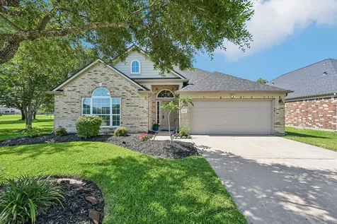 18611 Cypress Lake Village Drive Cypress TX 77429