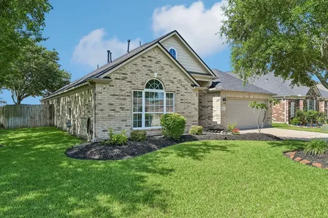 18611 Cypress Lake Village Drive Cypress TX 77429