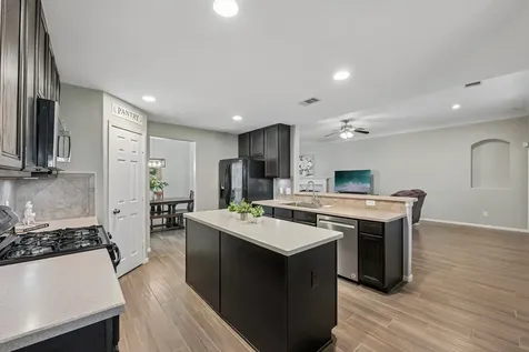 18611 Cypress Lake Village Drive Cypress TX 77429