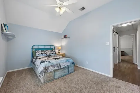 18611 Cypress Lake Village Drive Cypress TX 77429