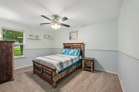 18611 Cypress Lake Village Drive Cypress TX 77429