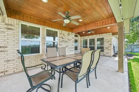 18611 Cypress Lake Village Drive Cypress TX 77429