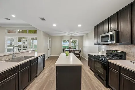18611 Cypress Lake Village Drive Cypress TX 77429