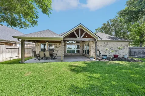 18611 Cypress Lake Village Drive Cypress TX 77429