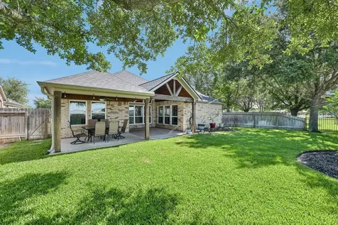 18611 Cypress Lake Village Drive Cypress TX 77429