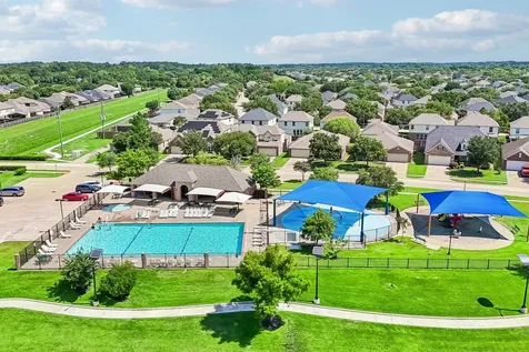 18611 Cypress Lake Village Drive Cypress TX 77429