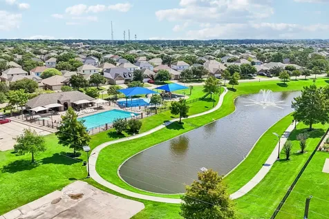 18611 Cypress Lake Village Drive Cypress TX 77429