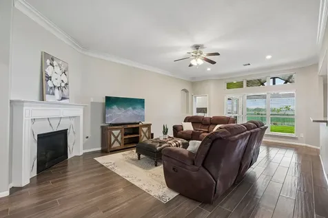 18611 Cypress Lake Village Drive Cypress TX 77429
