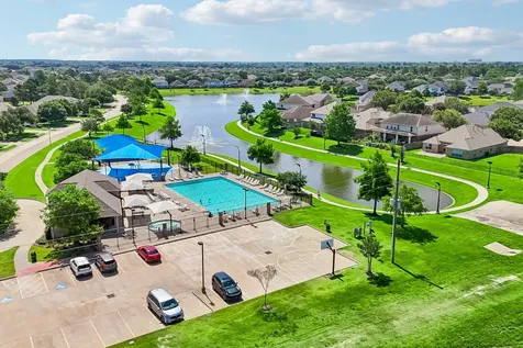 18611 Cypress Lake Village Drive Cypress TX 77429