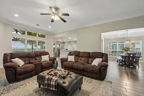 18611 Cypress Lake Village Drive Cypress TX 77429