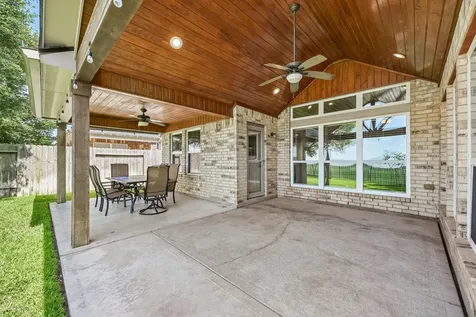 18611 Cypress Lake Village Drive Cypress TX 77429