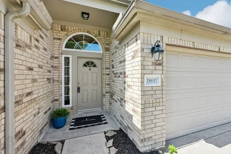18611 Cypress Lake Village Drive Cypress TX 77429