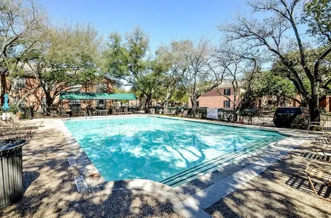 2255 Braeswood Park Drive 168 Houston TX 77030