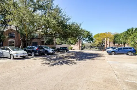 2255 Braeswood Park Drive 168 Houston TX 77030