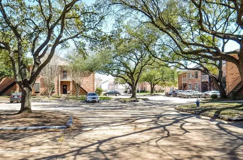 2255 Braeswood Park Drive 168 Houston TX 77030