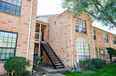 2255 Braeswood Park Drive 168 Houston TX 77030