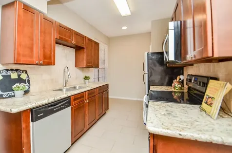 2255 Braeswood Park Drive 168 Houston TX 77030