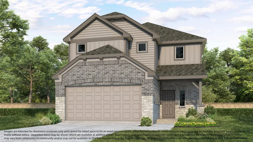 5831 Madison Trail Drive Richmond TX 77469