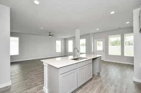 5831 Madison Trail Drive Richmond TX 77469