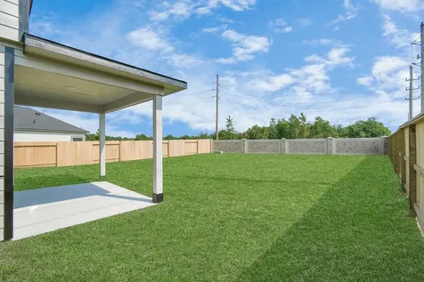 5831 Madison Trail Drive Richmond TX 77469