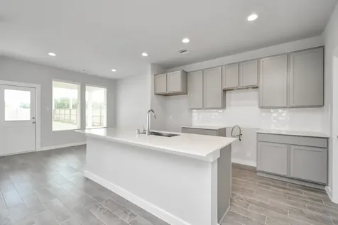 5831 Madison Trail Drive Richmond TX 77469