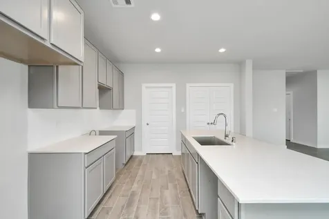 5831 Madison Trail Drive Richmond TX 77469
