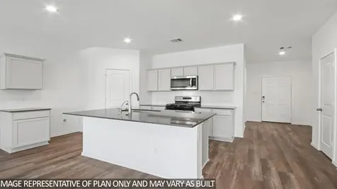 27406 Serene Pine Drive Magnolia TX 77355
