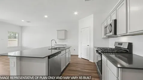 27406 Serene Pine Drive Magnolia TX 77355