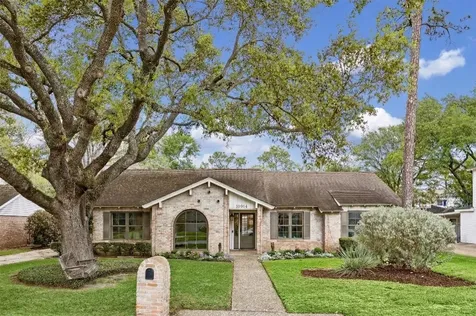 10914 Tupper Lake Drive Houston TX 77042