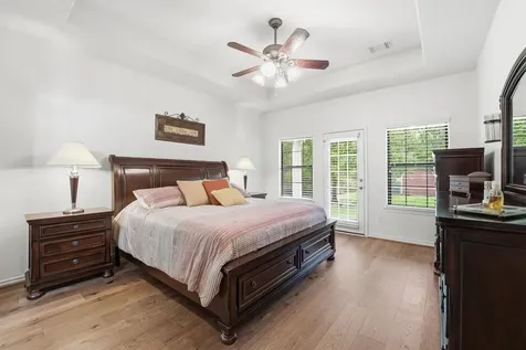 15420 Queen Elizabeth Court Montgomery TX 77316