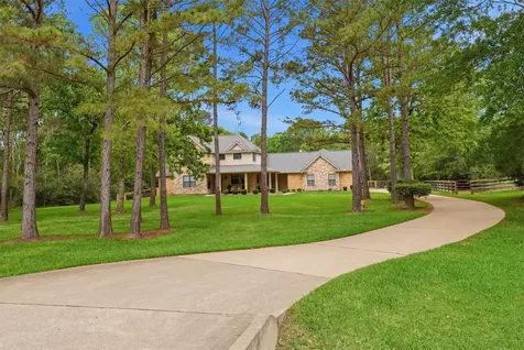 15420 Queen Elizabeth Court Montgomery TX 77316
