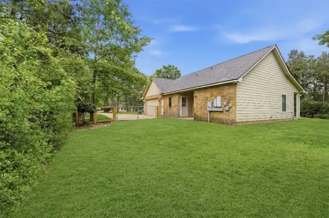 15420 Queen Elizabeth Court Montgomery TX 77316