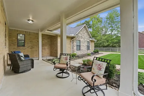 15420 Queen Elizabeth Court Montgomery TX 77316