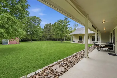 15420 Queen Elizabeth Court Montgomery TX 77316