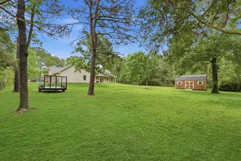 15420 Queen Elizabeth Court Montgomery TX 77316