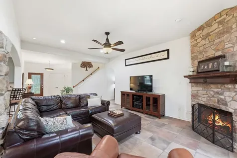 15420 Queen Elizabeth Court Montgomery TX 77316